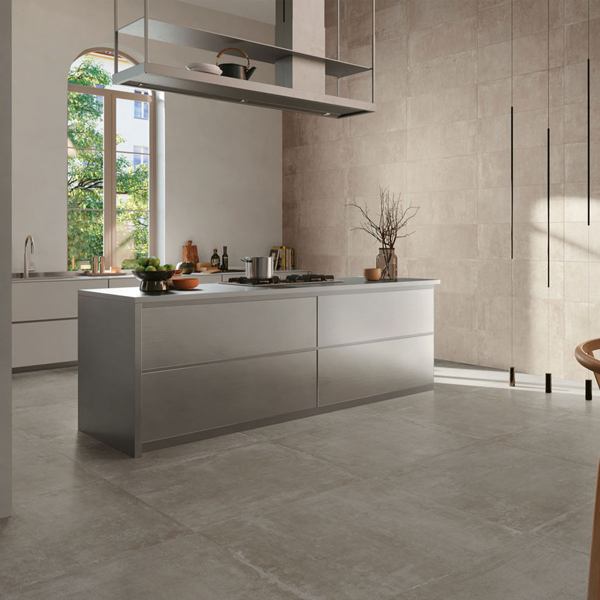 Ristrutturazione cucina